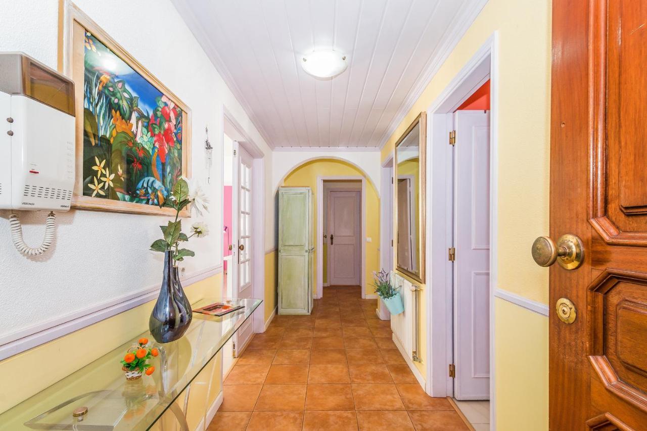 Passaro Azul Guesthouse By Algarve Golden Properties Lagos Exterior photo