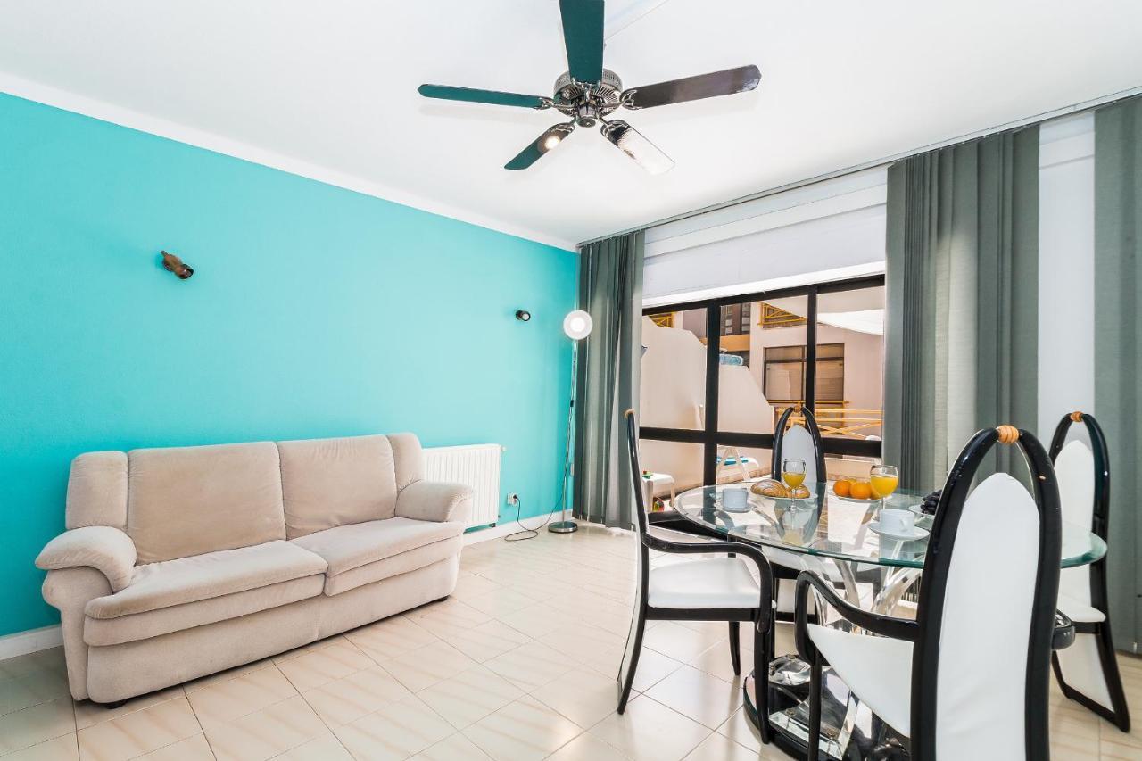 Passaro Azul Guesthouse By Algarve Golden Properties Lagos Exterior photo